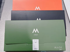 -M Stand(宁波万象城店)