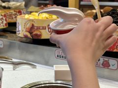-龍歌自助小火锅(市南金茂湾店)