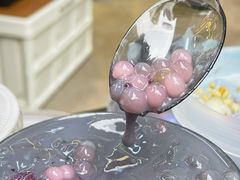 -溪边姑娘·拉丝酸奶水果捞(春熙路店)