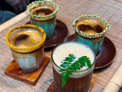 -Metal hands·铁手咖啡