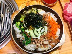 -金顺碳烤肉(番禺傍江地铁站店)
