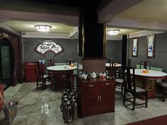 -穆斯林饭庄(明德南街店)