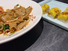 -紫泥369粗粮季(鼓楼店)