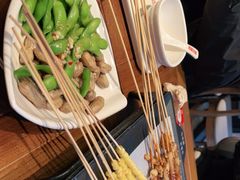 -管氏翅吧(马家堡店)