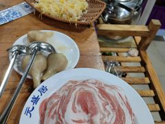 -元盛居(生态大街店)