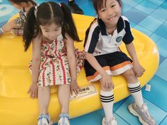 -天河城购物中心