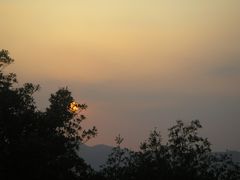 -火炉山森林公园