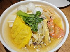 -金牌外婆家(苏州中心店)