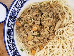六月黄面-杨裕兴(十全街店)