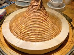 -滇小鱼·云南野生菌火锅(上杭路店)