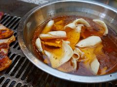 -西昌老号李小肠特色烧烤园(双流店)