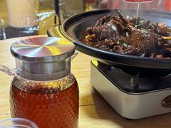 -回味黑鸭煲·始于2006(万松园店)