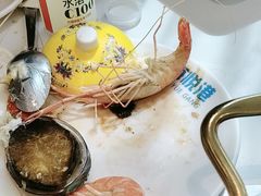 -海悦港蒸汽海鲜·和牛火锅自助餐厅