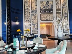 包厢-翠湖轩中餐厅(昆明翠湖宾馆店)