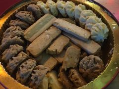 -家琳甜品(江南东店)