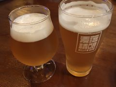 -麦落精酿啤酒餐吧(先农大院店)