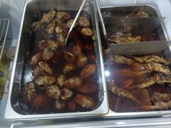 -鸿运兔·手撕烤兔(天府广场店)