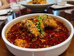 -尚宴(盛世广场·食尚街店)