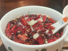 -北京老门框爆肚涮肉馆(凤城六路店)