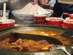 -生活如沸·顺德水牛奶火锅(大学路店)