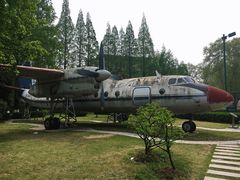 -南京航空航天大学(明故宫校区)