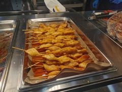 -宜家·瑞典风味餐厅(北京西红门店)