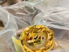 -安徽阜阳卷馍(西单店)