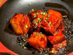 -褚记烤鸭·南京家常菜(雨花e-park店)