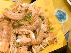 -桥东喜碧海鲜街(水东街店)
