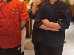 -福苗小骆驼烧烤(大唐不夜城店)