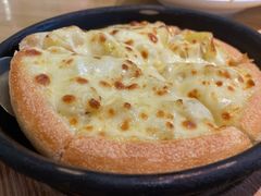 -菲滋意式休闲餐厅(北仑银泰城店)