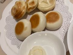 红糖锅盔-口味堂(惠济路店)