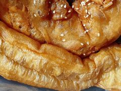 德昌咸煎饼-伍湛记 · 广州老字号(龙津中路店)