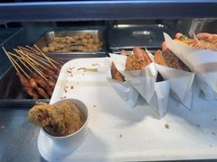 -宜家·瑞典风味餐厅(四元桥店)