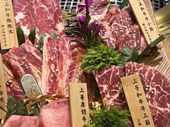 -肉魁屋·烧肉·烧鸟·酒场(高新店)