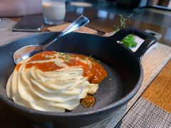 -巴别塔法餐舍(合作路店)