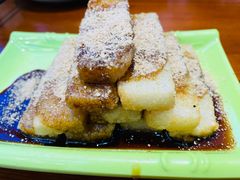 -休记光头香辣蟹干锅(绵竹店)