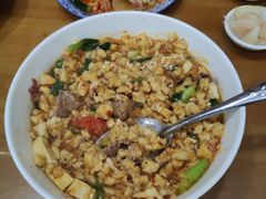 -刘信牛羊肉小炒泡馍(回民街店)