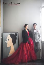 -THE QUEEN(北京店)