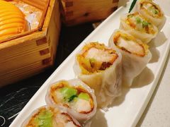 -顺峰顺水顺德菜(第一百货店)
