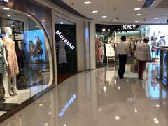 -银座mall(东直门店)