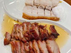 -澳门陈光记烧味饭店(南京德基广场店)