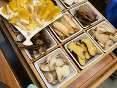 -大理董·董家小厨野生菌火锅(古城旗舰店)