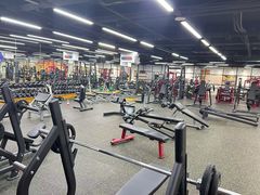 -超鹿运动(融侨锦江店)