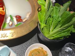 -熊喵来了火锅(太原里第2分店)