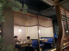-江户烧肉(高德店)