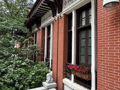 -上海交通大学医学院附属瑞金医院(总院)