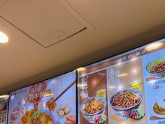 -和合谷(海淀五路居店)