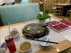 -广味鲜潮汕牛肉火锅(延安三路店)