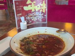 -粤尚腾香居中餐厅(首都机场希尔顿店)